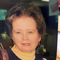 Betty K. Fiorillo