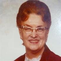 Audrey A. Babiuk