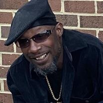Donald Hawkins, Jr.