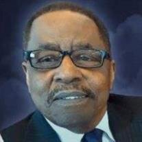 Otis Langston Terry, Sr.