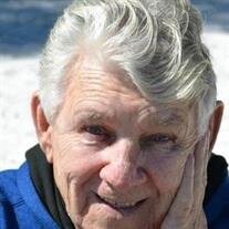 John Francis Ecock