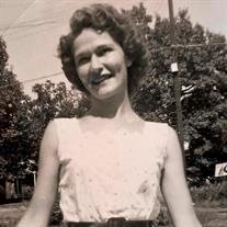 Emma Ruth Ausburn