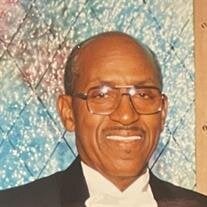 Dr. Floyd England Jr.