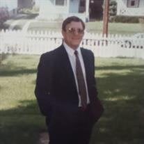 Alvin Keith Hatfield
