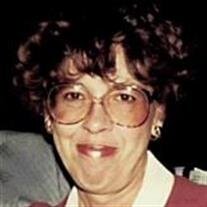 Joan Lee Walz