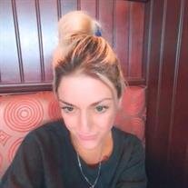 Amber Connor