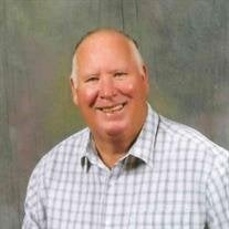 MR. CLAUD N. YATES