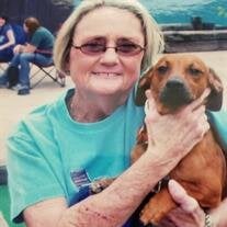 Merlene Martin