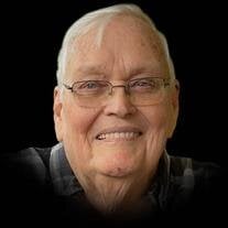 Bobby Dale Brandenburg