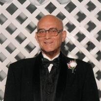 Johnnie Alfred Lupton Sr.