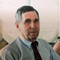 John Kurtz Vondercrone