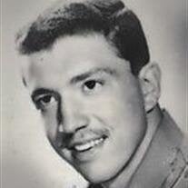 SFC Ted Stephen Nimmons, US Army (Ret.)