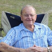 Clinton D. Shealy Sr.
