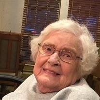 Jean Marie Magnuson