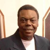 Mr. Bobby Filmore