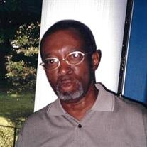 Mr. Frank Miller Jr.
