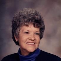 Martha Ingram