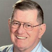 Larry E. Linamen