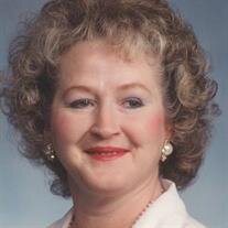Ettie Sue Gonzales