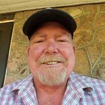 Robert Alan Figgins