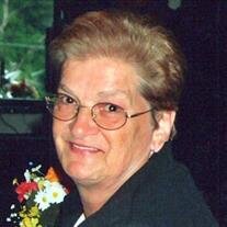 Mrs. Elaine M. Folan