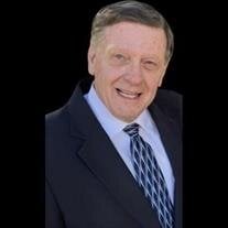 Roy Harlin Pelham II