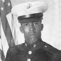 George A. Broussard Jr.