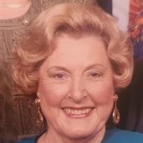 Ann Oliver Duskin