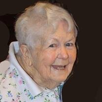 Barbara Jo Schlottman