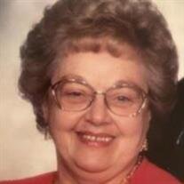 Barbara Kathlene Lohfink