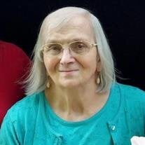 Frances M. Sopko