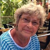 Saundra Binkley