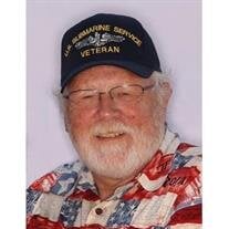 Gordon Keith Lynch