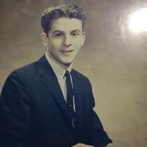 Dr. William M. Glick