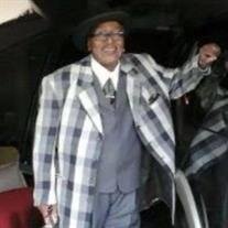 Mr. Ronald Everett Graham, Sr.