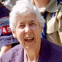 Jean Kilfoil