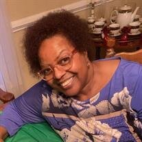 Mrs. Kathleen Bethea