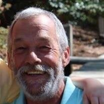 Jeffrey Clay Mitchell
