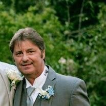 Dewayne Lay (aka Dale Hicks)