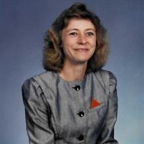 Susan K Compton