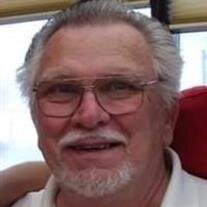 LaMar Bartell