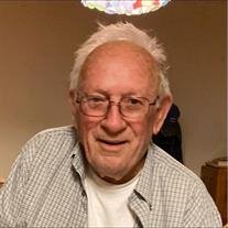 Leroy Cummins