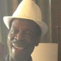 Andrew "BOLO" Milton