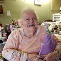 RoseMarie Hughes