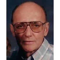 Richard A. Wagner Sr.