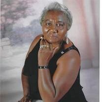 Lillie V. Cain