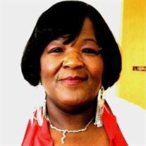 Patricia Ann Wright