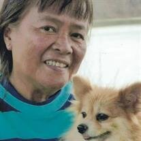 Winifred P. Graham