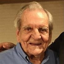 Fred E. Christopher Jr.