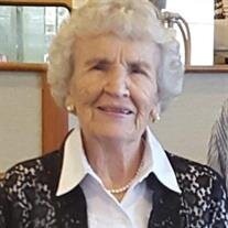 Mattie Watson